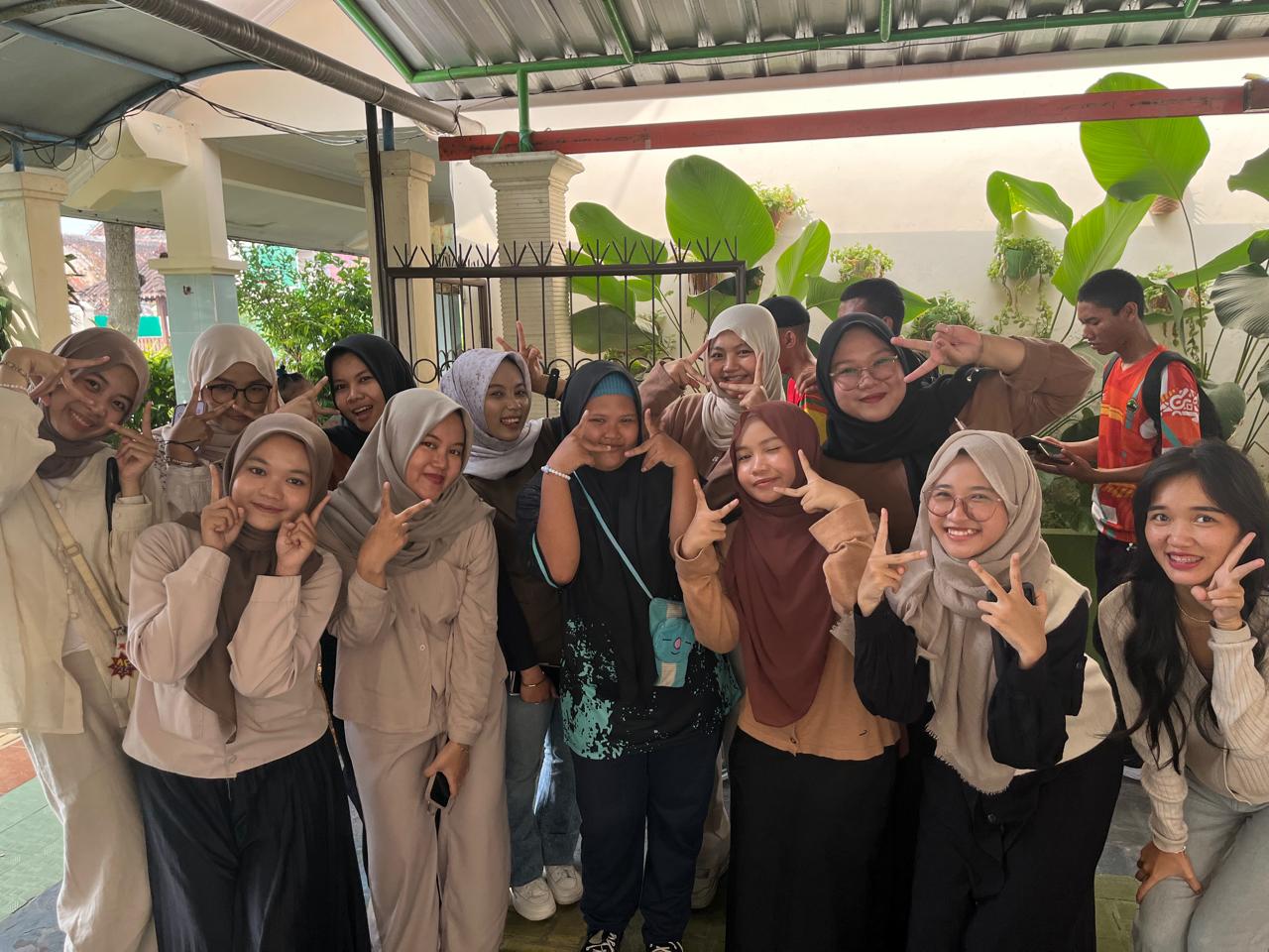 Galeri Kegiatan KAGUMI 12